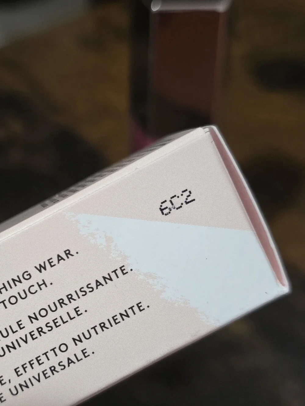 Fenty Beauty Gloss Bomb Universal Lip Luminizer - Picture 6 of 6